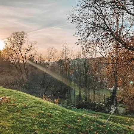 Le Mirador Βίλα Lasne